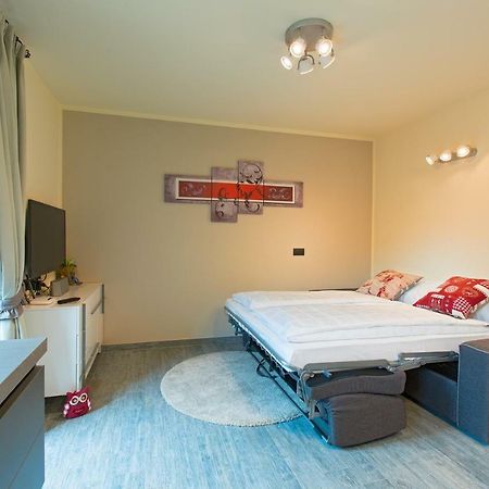 Chalet Luxe Ливиньо Экстерьер фото