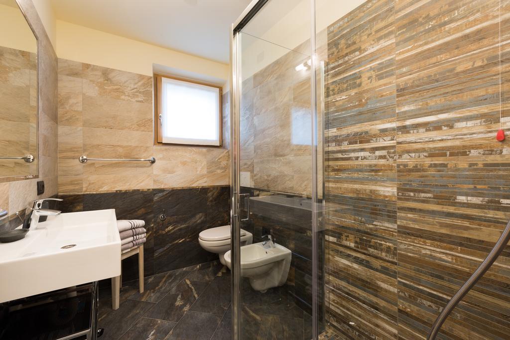 Chalet Luxe Ливиньо Экстерьер фото